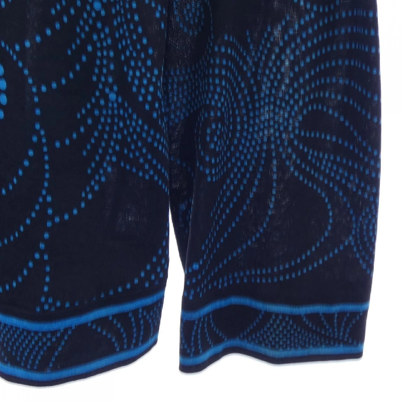 【Mã giảm giá】Thời trang Leonar LEONARD FASHION Áo khoác cardigan 640739