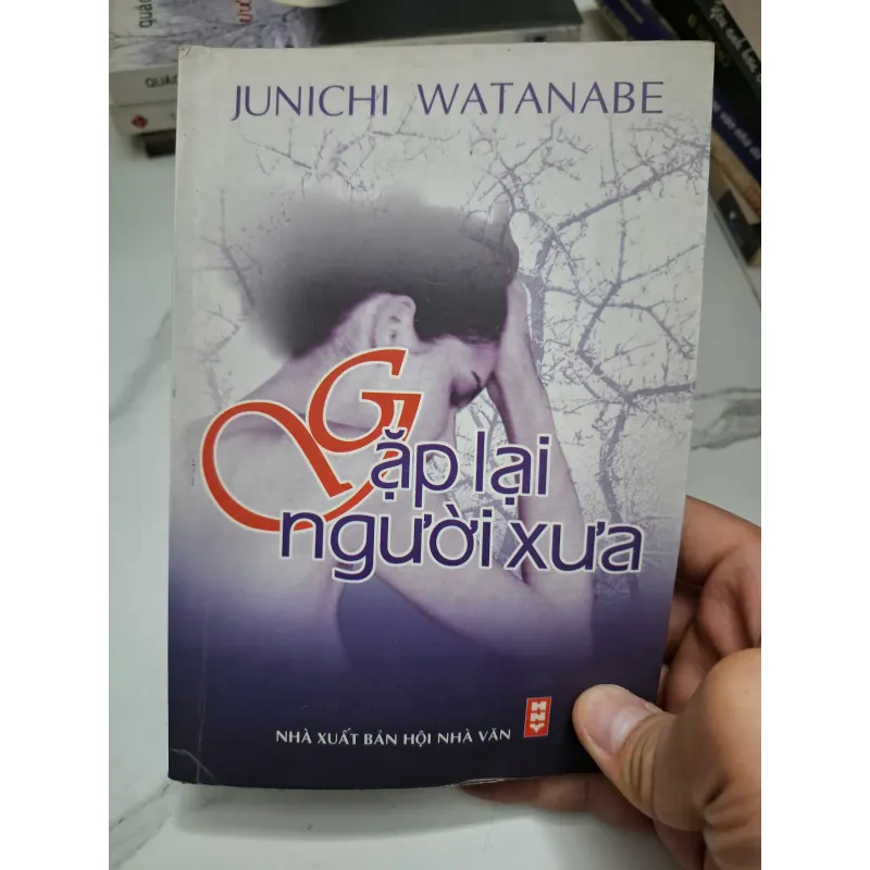 Gặp lại người xưa - Junichi Watanabe - Tiểu thuyết (Hiện đại, Nhật Bản) 622411