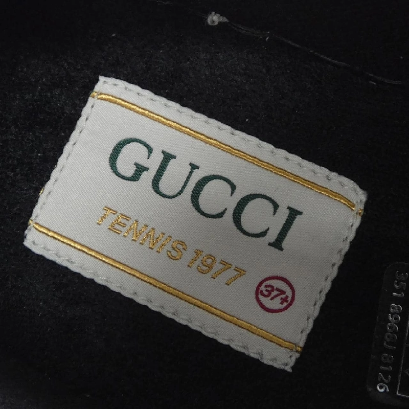 【Mã giảm giá】Giày thể thao GUCCI 662530