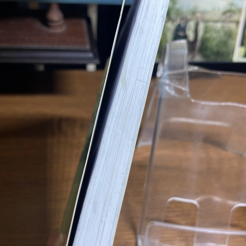 Những truyện ngắn Mĩ trứ danh Nhiều tác giả 494954