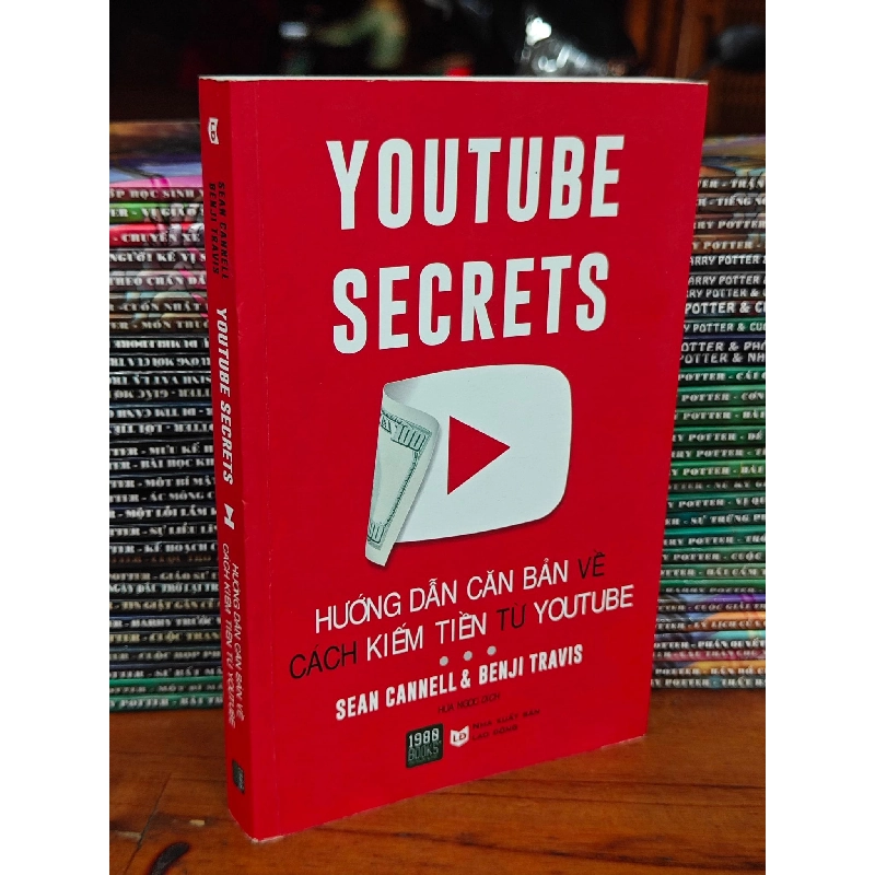 Hướng dẫn căn bản về cách kiếm tiền từ youtube 120306