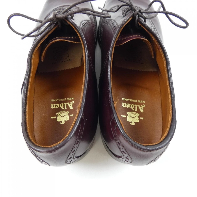 Giày ALDEN - Hàng hiệu Authentic 906429