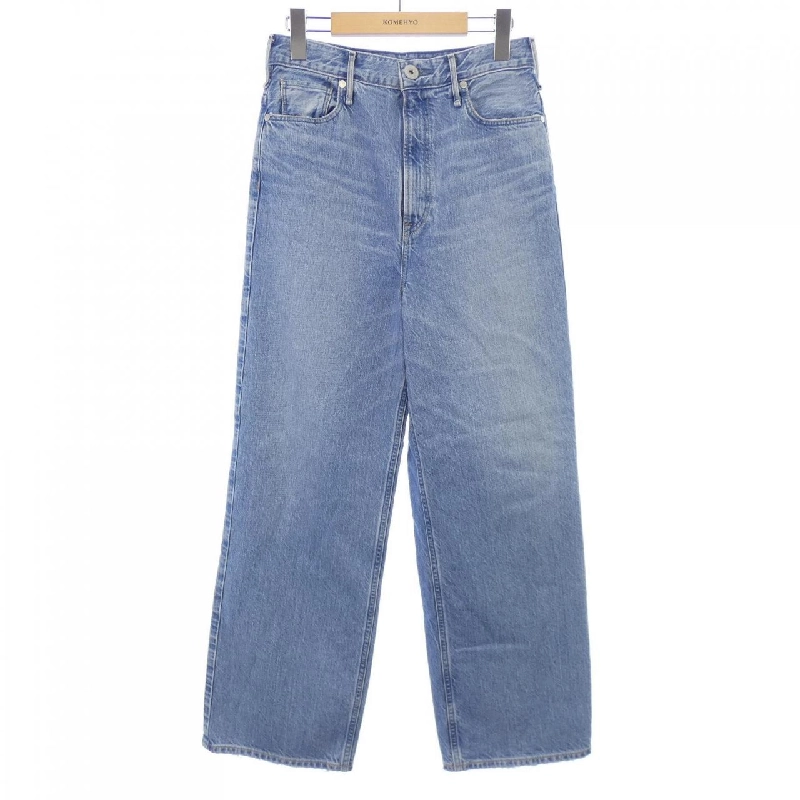 Quần jeans UPPER HIGHTS - Hàng hiệu Authentic 812985