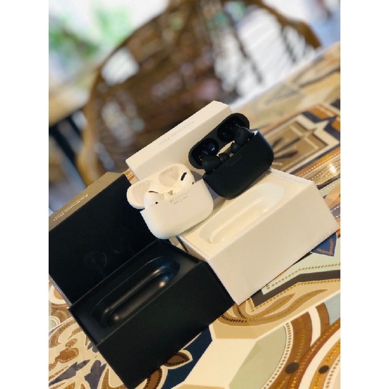 Tai nghe Airpod Pro second hand xách tay từ Nhật 13800