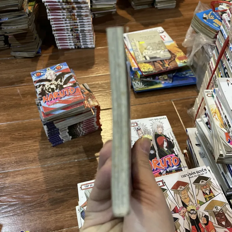 Naruto Tvm tập 47 760261