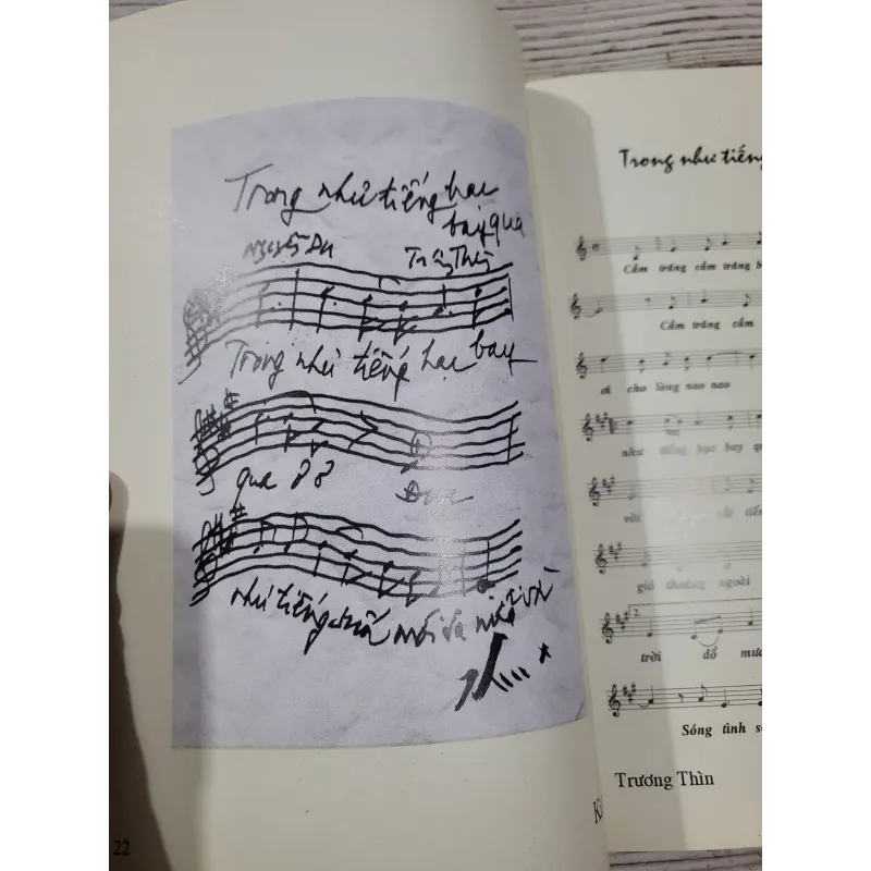 KIỀU CA - PHẠM THIÊN THƯ - TRƯỜNG THÌN 999599