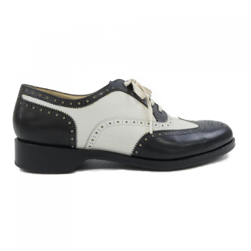 Giày HIROSHI TSUBOUCHI - Hàng hiệu Authentic 901442