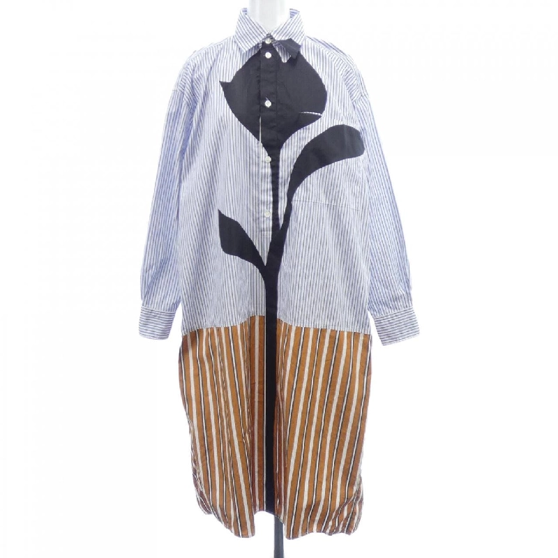 PLANCY PLAN C Đầm - Hàng hiệu Chính hãng 809453