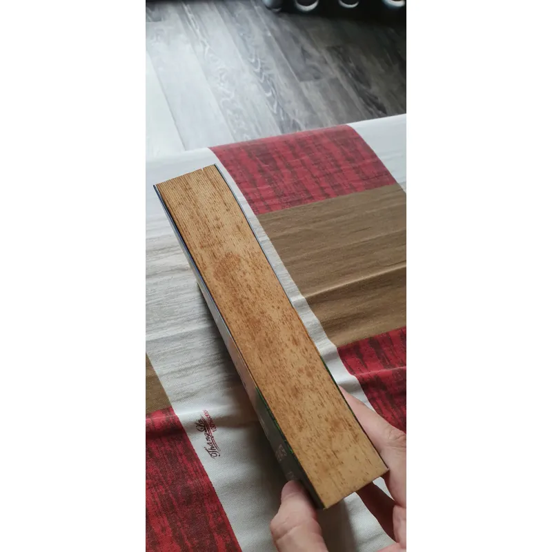 Con đường thoát hạn, Mới 80% (ố vàng, note trang đầu) (TrieuL) 45990