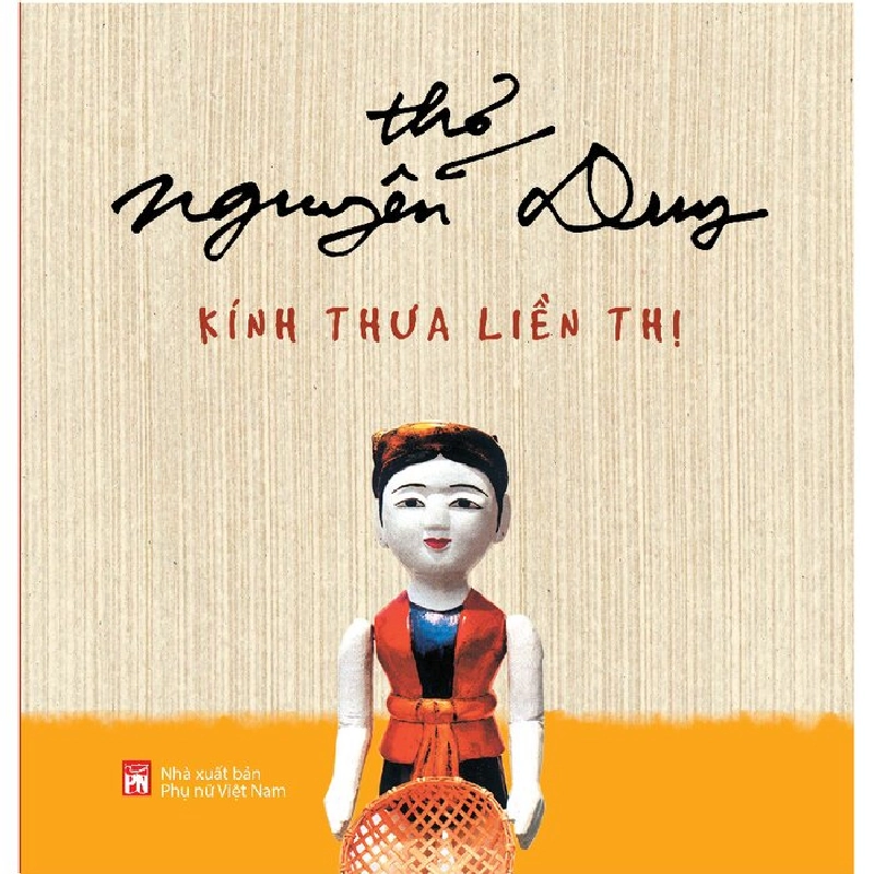 Kính thưa liền thị (Thơ Nguyễn Duy) - Nguyễn Duy - 2020 - Văn Học Blogmeo040226 794179