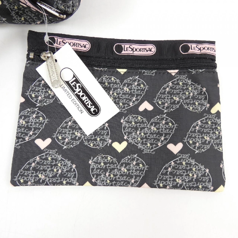 Túi LESPORTSAC - Hàng hiệu Chính hãng 833101