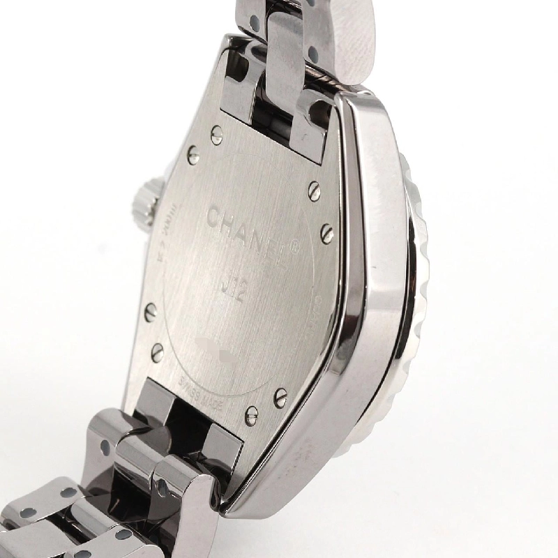 Chanel J12 Chromatic 33mm H2978 Ceramic Quartz - Hàng hiệu Authentic 880129