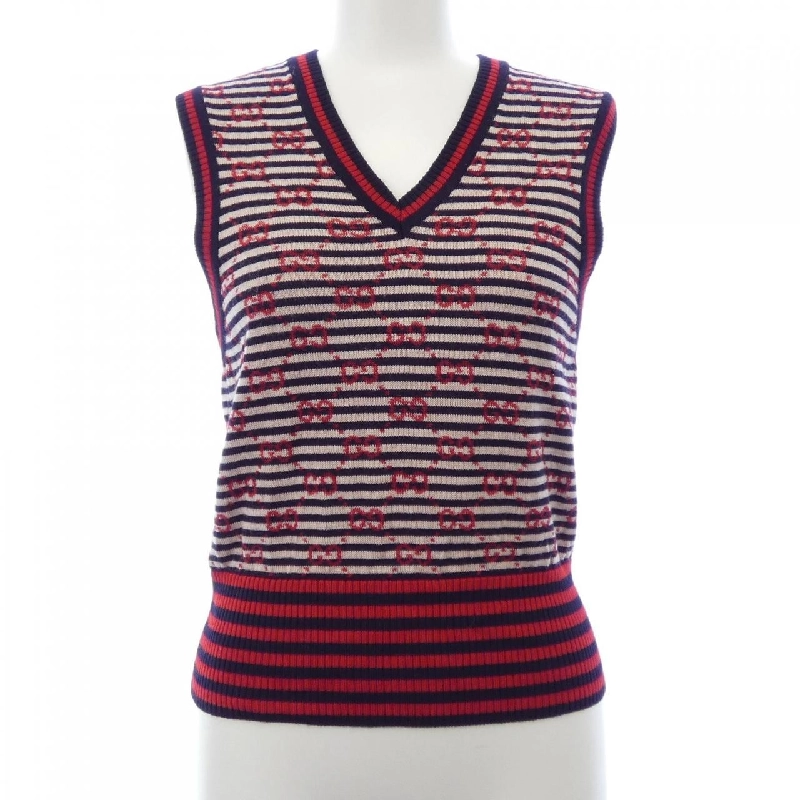 Gucci GUCCI 644780 XKBOQ Áo gile 633232