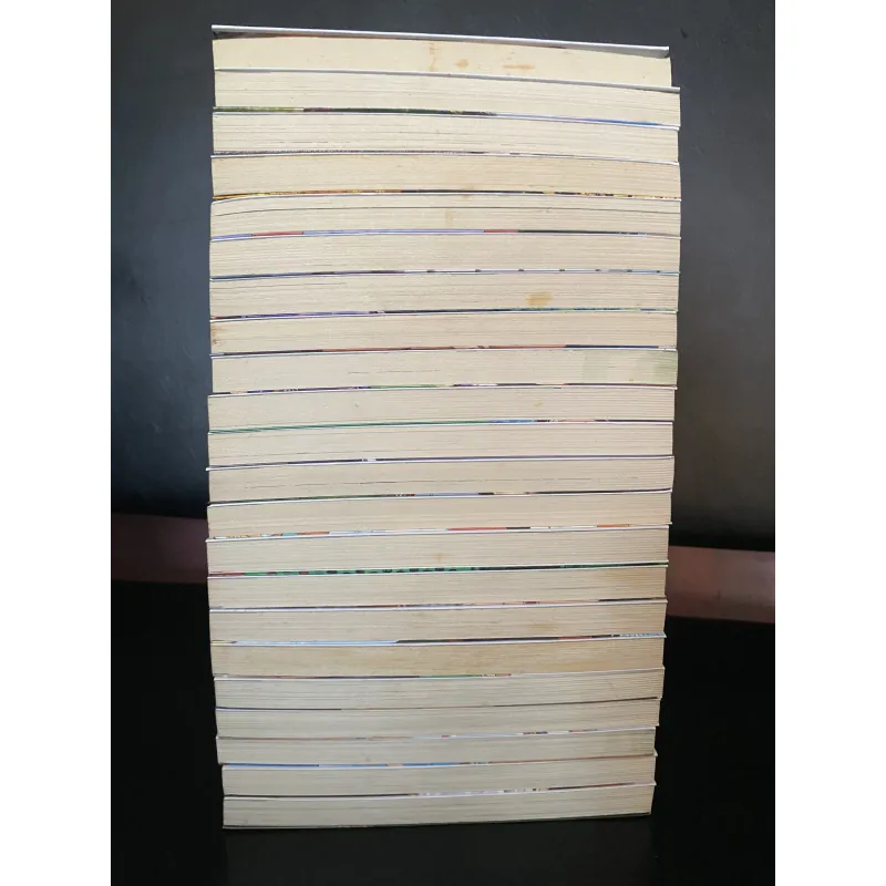 KOMI Nữ thần sợ giao tiếp 22 tập  937521