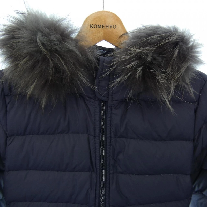 Duvetica DUVETICA Áo khoác lông vũ 630963