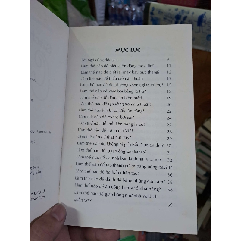 Sách cho con trai để trở thành chàng trai tài năng (2 tập) KỸ NĂNG HCM1008 919991