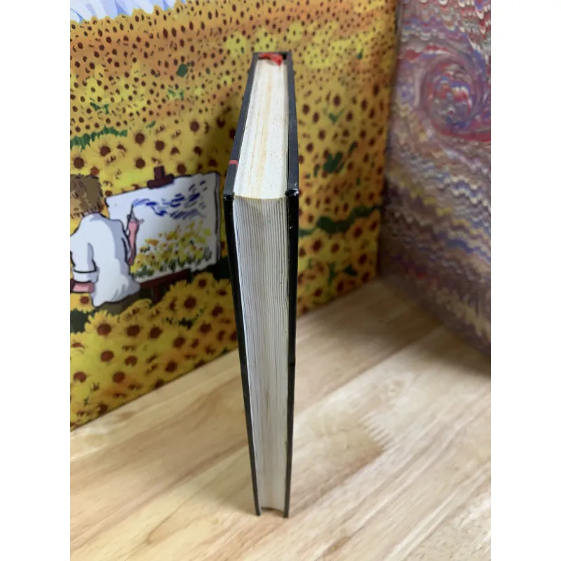 Nhân Vật - Tạ Duy Anh (Bìa Cứng) 925596