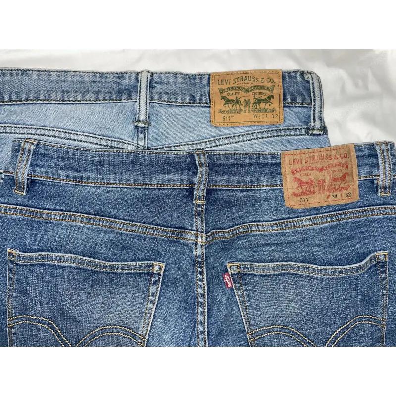 levis 511 premium 989774