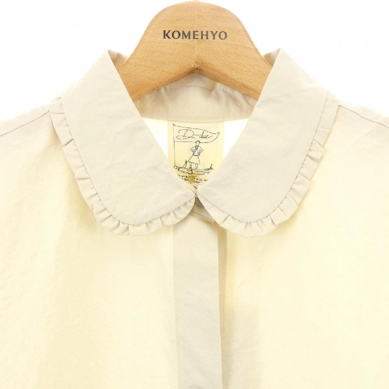 D-DUE Váy - Hàng hiệu Chính hãng 809722