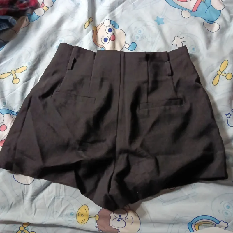 Quần đùi nữ 990138