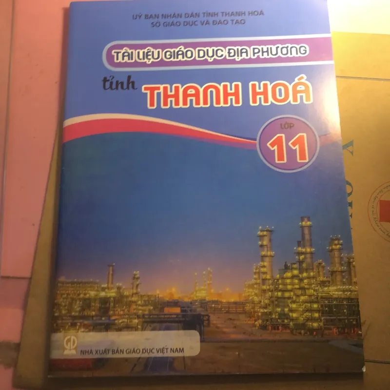 Tài liệu gdđp 11 782174