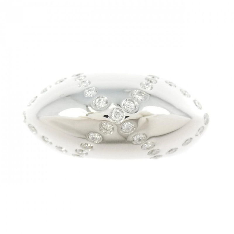 Nhẫn kim cương Ponte Vecchio 0.30CT - Hàng hiệu Authentic 838718