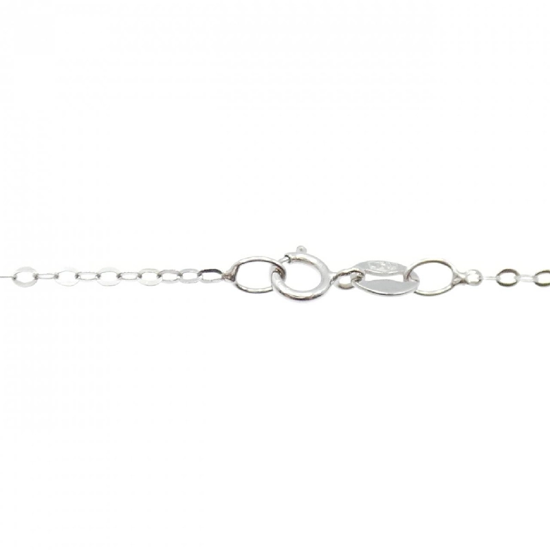 Dây chuyền kim cương 750WG 0.215CT - Hàng hiệu Chính hãng 863553