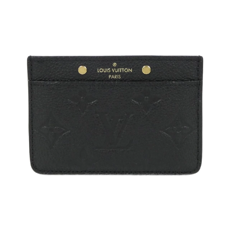 Ví thẻ Louis Vuitton Monogram Empreinte Port Cart Sản phẩm M69171 624162