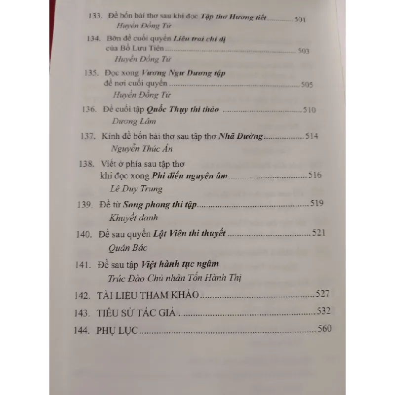 LÝ LUẬN PHÊ BÌNH VĂN NGHỆ CỔ VIỆT NAM - MAI QUỐC LIÊN - 2020 - 766 trang - Bìa cứng - Có phụ bản chữ hán ANTQ2308 LỊCH SỬ - CHÍNH TRỊ - TRIẾT HỌC Blogmeo21025 581683