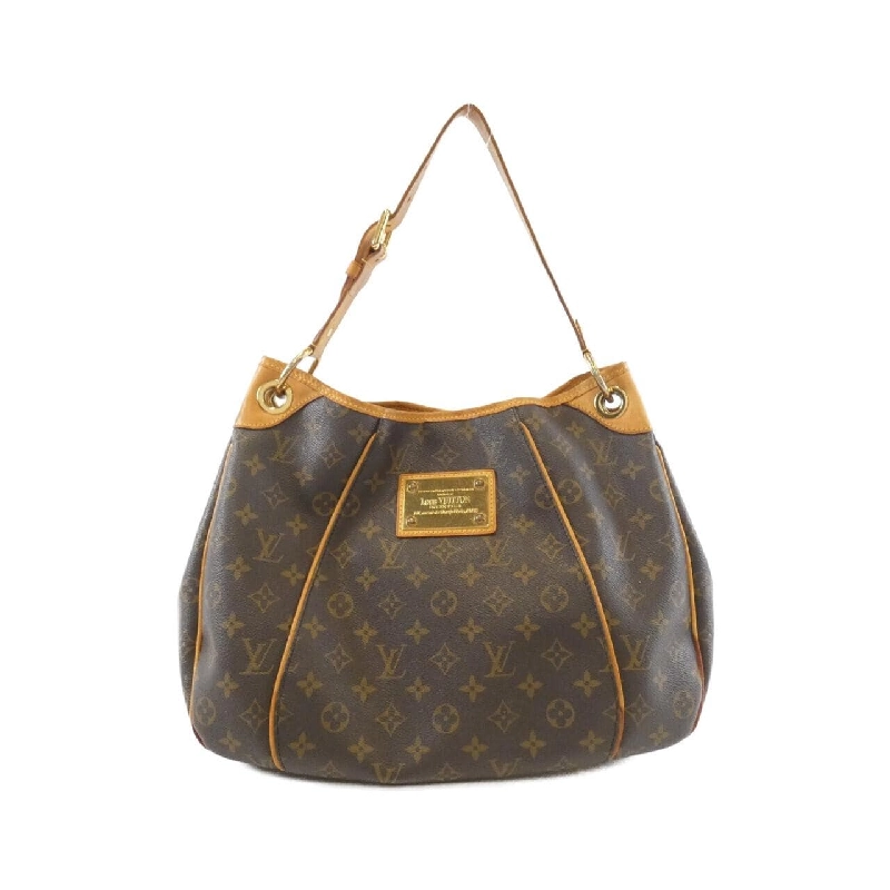 Túi xách vai Louis Vuitton Monogram Galliera PM M56382 609766