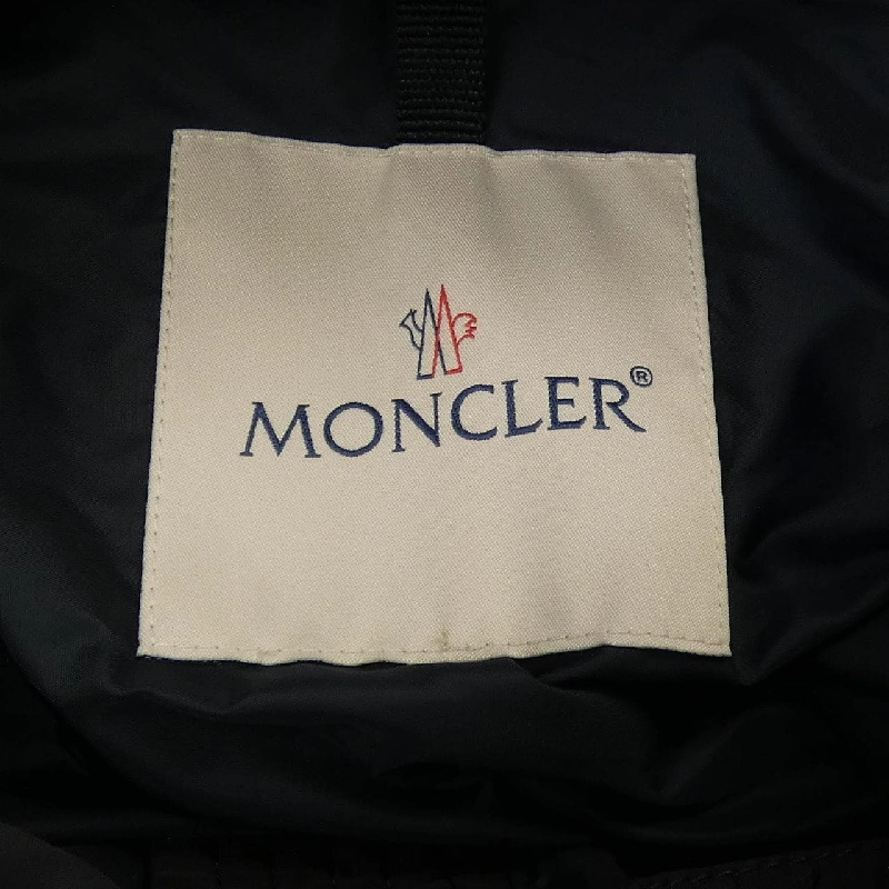Áo khoác MONCLER BAABA 628094
