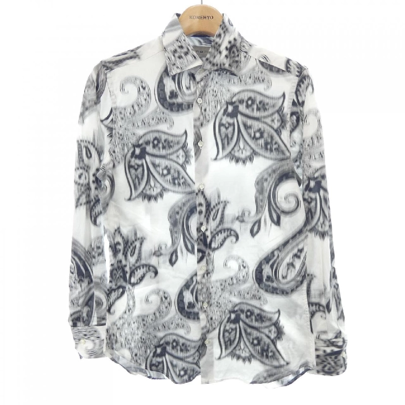 Áo sơ mi ETRO - Hàng hiệu Authentic 897931