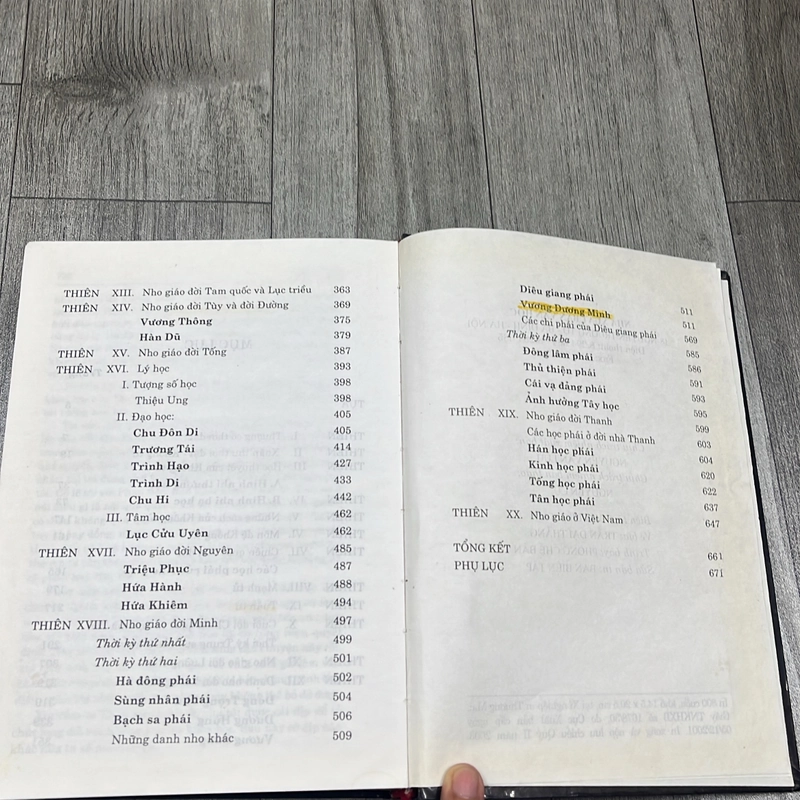 Trần kim trọng- nho giáo. 3a4 542818