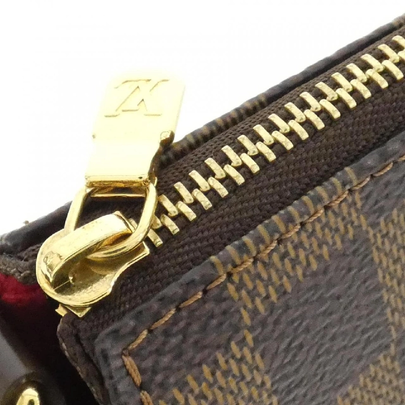 Túi xách vai Louis Vuitton Damier Éva N55213 - Hàng hiệu Chính hãng 765331
