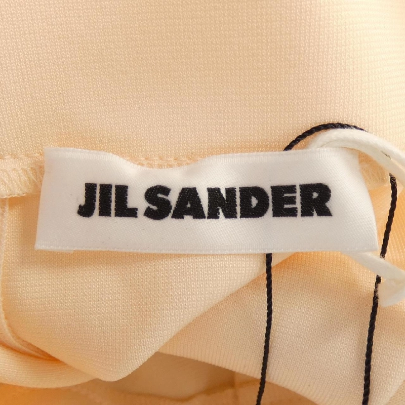 【Mã giảm giá】JIL SANDER Váy 654501