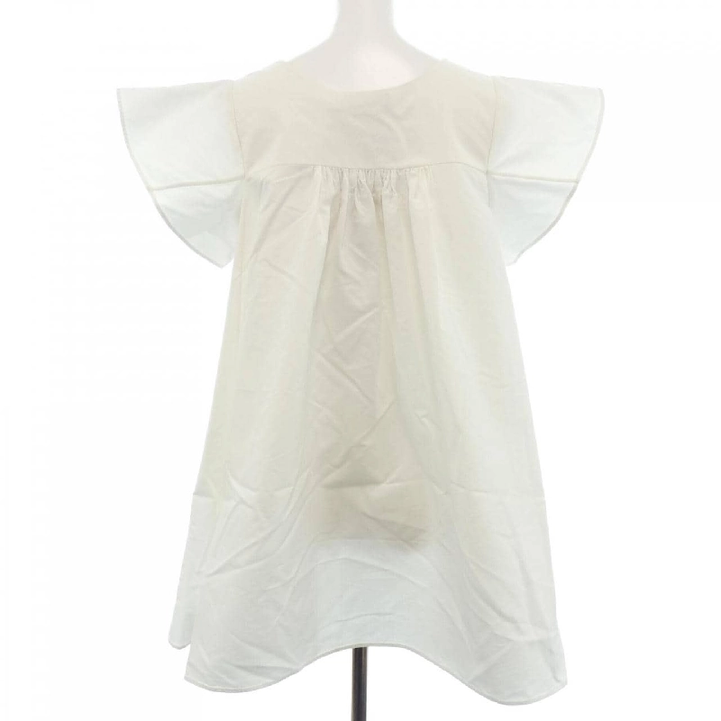 クリスチャンディオール CHRISTIAN DIOR 411B02A3124 Áo - Hàng hiệu Authentic 808658