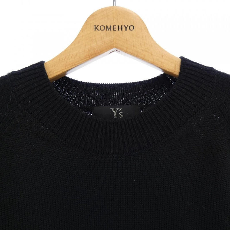 Y's YV-K74-149 Áo len 628292