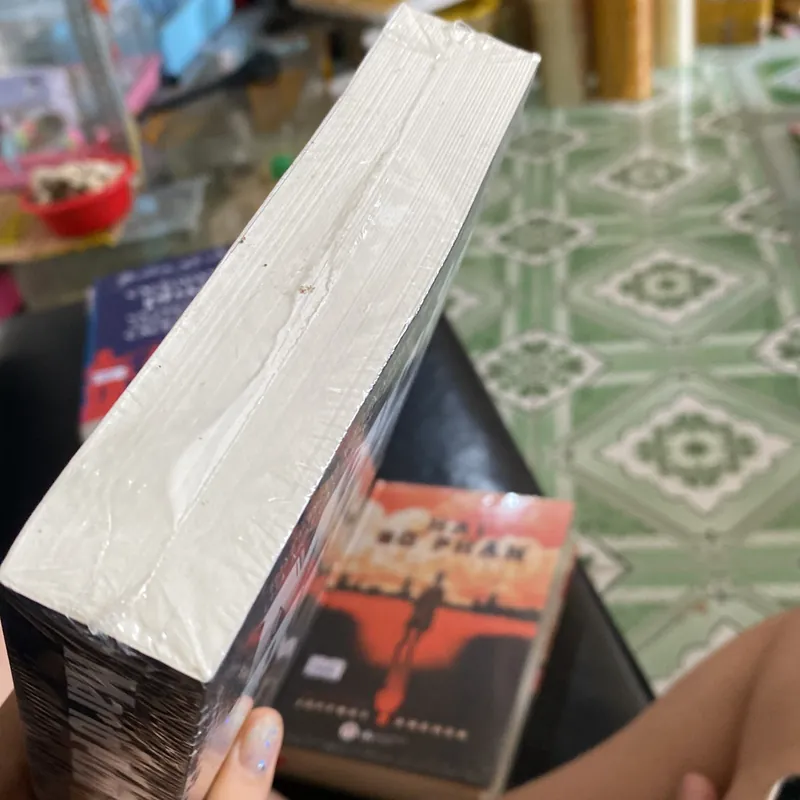 Bố già Mrio Puzo 590504