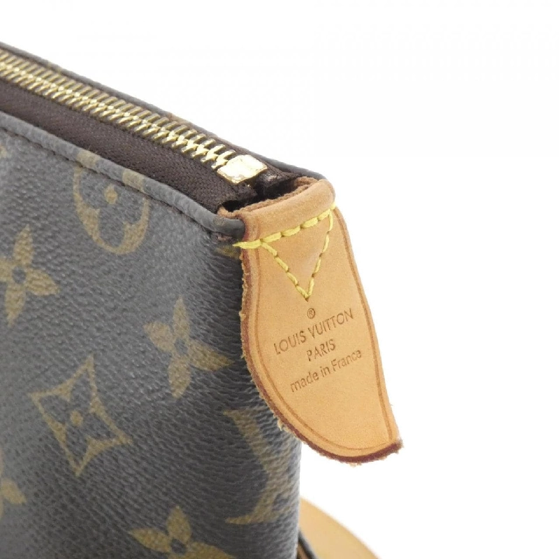 Túi Louis Vuitton Monogram Totally MM M56689 617024