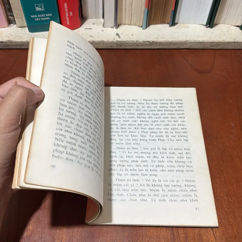 II Sách Phật Giáo: Kinh Pháp Bảo Đàn - Huệ Năng Lục Tổ - Trí Hải (Dịch) - 1998 734468