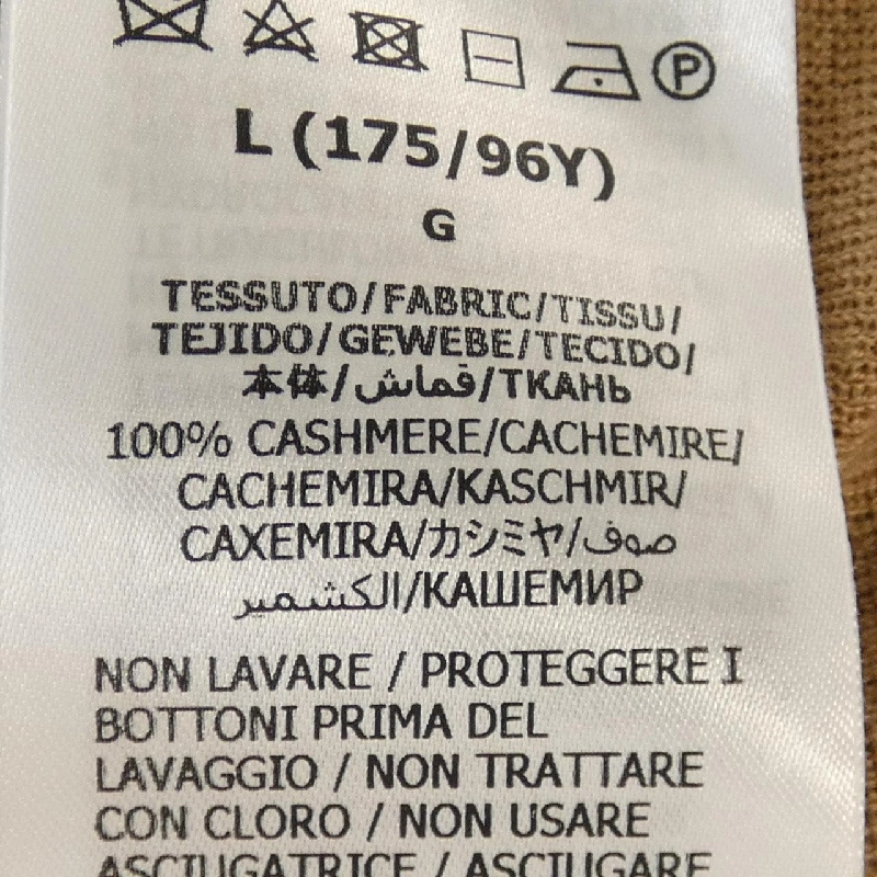 Gucci GUCCI Áo len - Hàng hiệu Chính hãng 826323