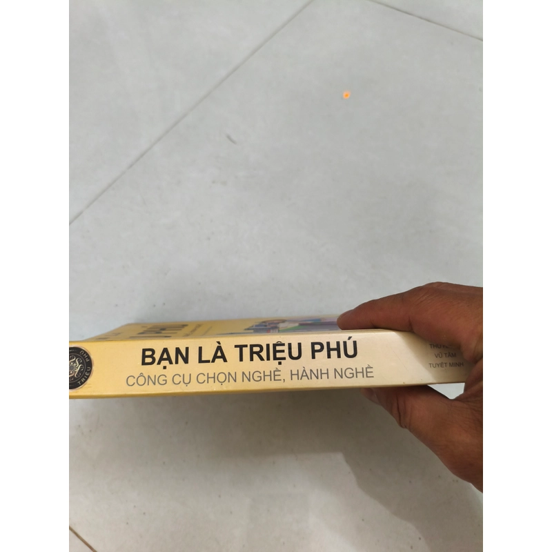 Bạn là triệu phú  411280