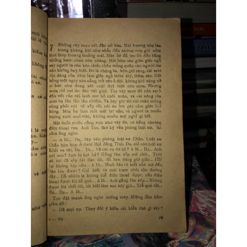 Thiên đường ở trên cao - Võ Hồng 958701