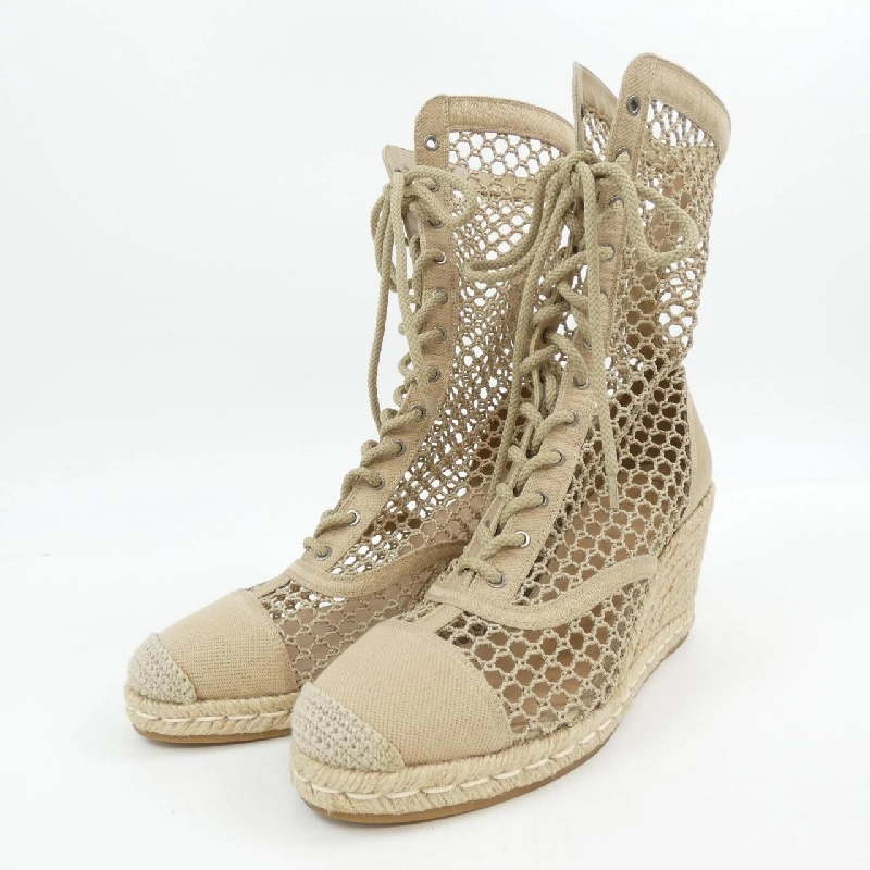 Giày bốt CHRISTIAN DIOR 658670