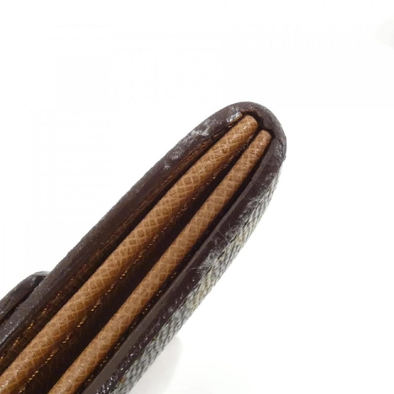 Ví Louis Vuitton Monogram Porte Monnaie Crédit M61725 620205