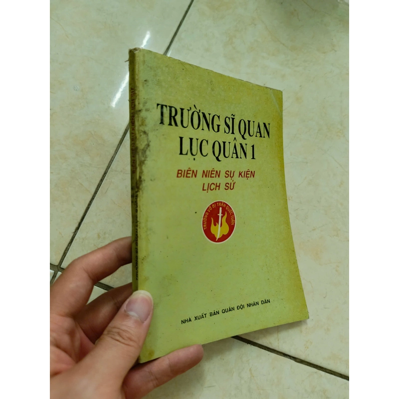 Lịch sử trường sĩ quan lục quân 1 472588