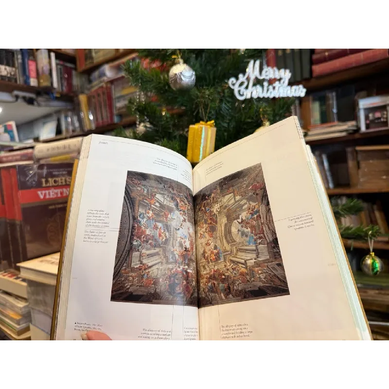 European Art of the Seventeenth Century 716371