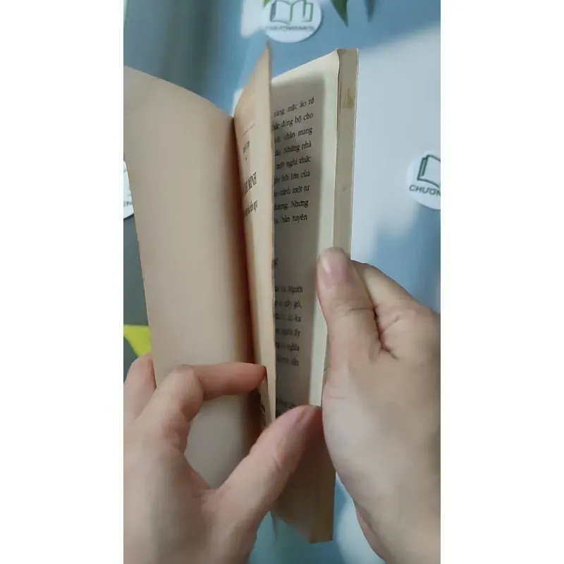 Hồ Chí Minh - vẻ bên trong của Viên Ngọc - Trúc Chi 928544