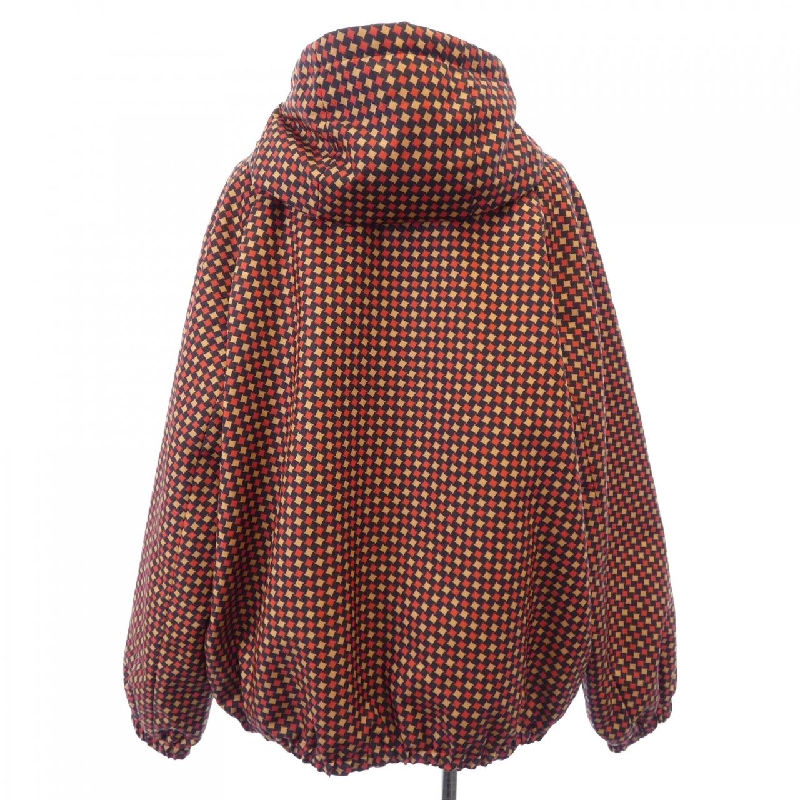 Áo khoác GUCCI - Hàng hiệu Chính hãng 897111