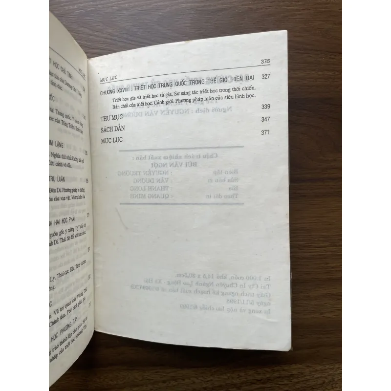 Đại cương Triết Học Sử Trung Quốc - Phùng Hữu Lan 936373